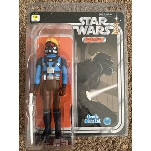 Gentle Giant Star Wars Luke Skywalker Concept Jumbo 12-Inch Action Figure 84144